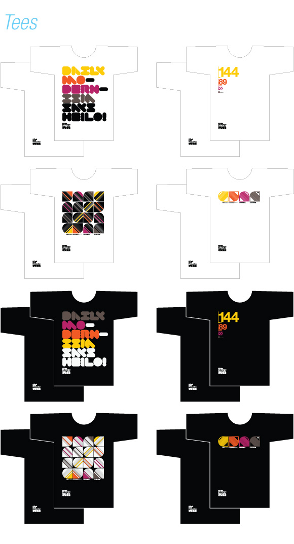 oc gyar behance 09 pic on Design You Trust oc gyar behance 09 GYÁR branding and identity work, 2010.