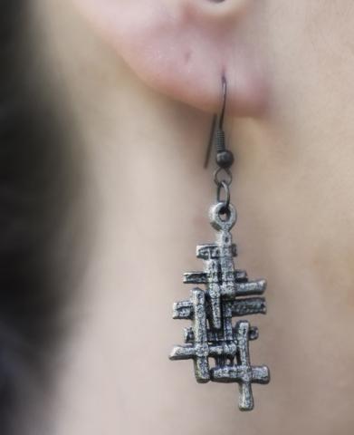 openfile1 Sketch your own earrings into Reality