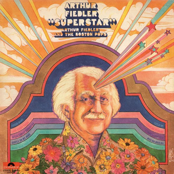p33g arthurfiedler pic on Design You Trust p33g arthurfiedler Groovy is in the Art
