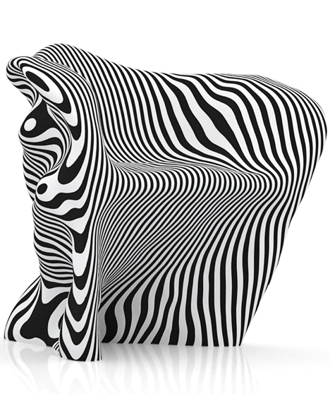 paper chair mathias bengtsson pic on Design You Trust paper chair mathias bengtsson Paper Char by Mathias Bengtsson