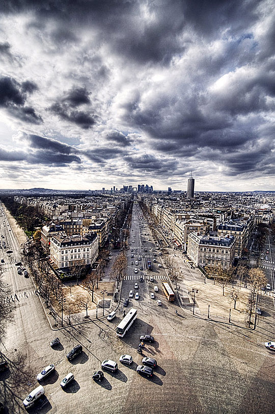 par03 Paris photo showcase