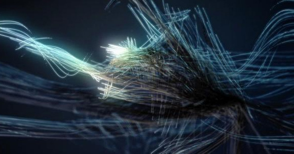 particle580b 15 Excellent Particle Flow Animations