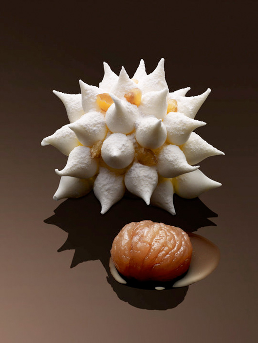 patisseriesplazaatheneechristophemichalak2 The Plaza Athenee Pastries