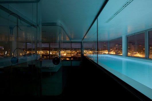 penthouseloire1 pic on Design You Trust penthouseloire1 Loft sur Loire
