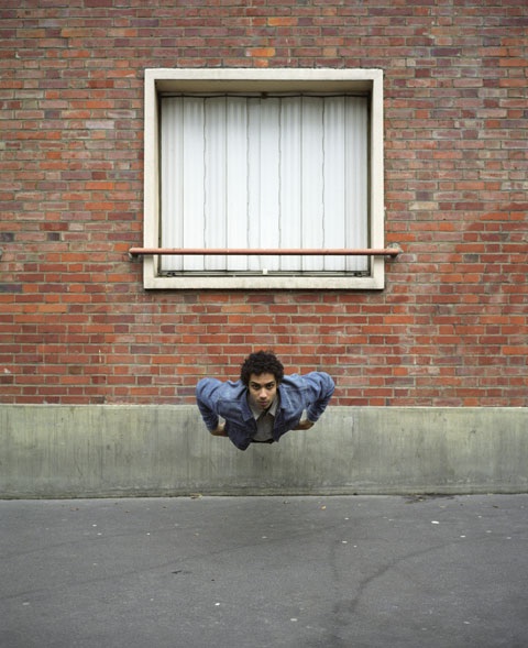 performancebased pic on Design You Trust performancebased Intriguing Performance Based Photography