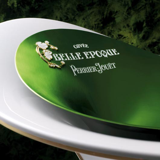 FLOWER TABLE by PERRIER JOUËT perrierjouetflowertable2 FLOWER TABLE by PERRIER JOUËT