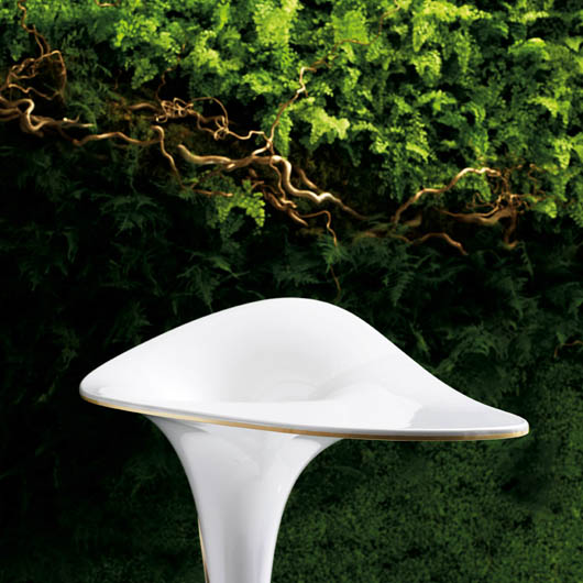 FLOWER TABLE by PERRIER JOUËT perrierjouetflowertable7 FLOWER TABLE by PERRIER JOUËT
