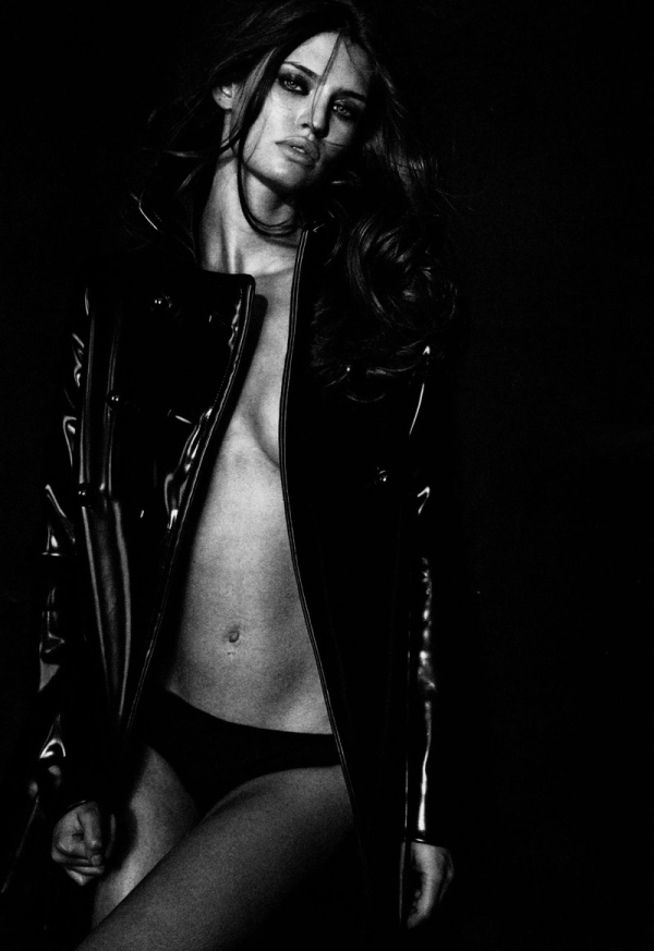 peterlindbergh6 pic on Design You Trust peterlindbergh6 Seven by Peter Lindbergh for Numéro