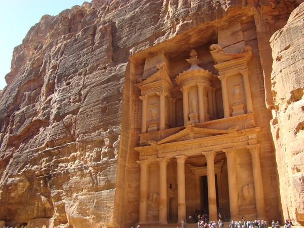petra jordan 3 Petra Inspiration: Lost City Of Stone