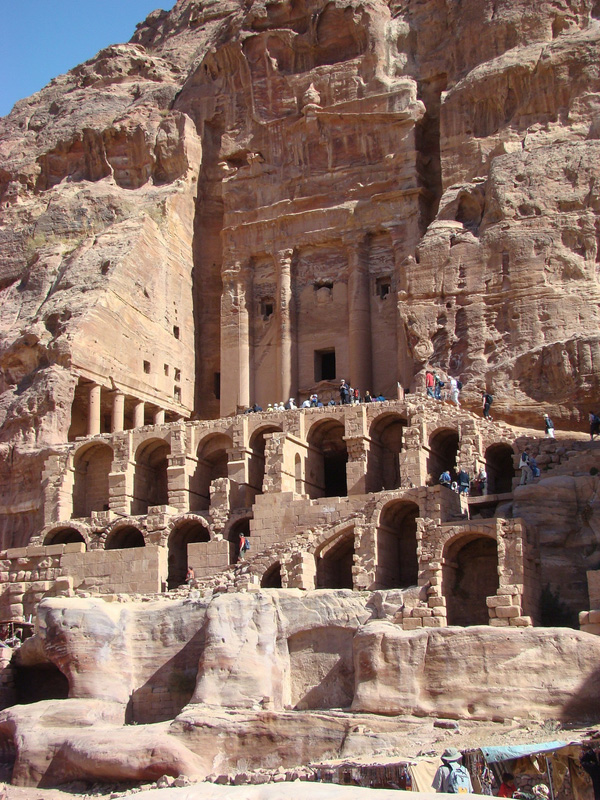 petra jordan 7 Petra Inspiration: Lost City Of Stone