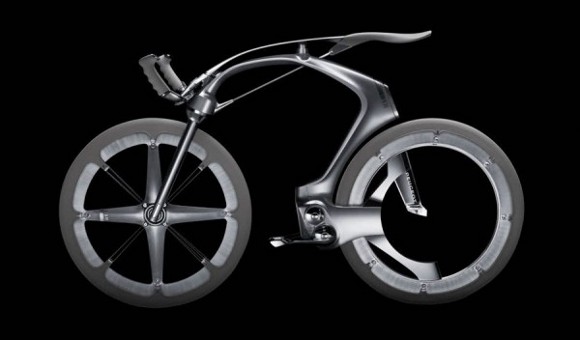 peugb1k 2 The Peugeot B1K Concept Bicycle