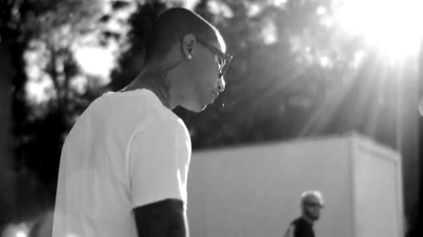 pharrellharley1 pic on Design You Trust pharrellharley1 Pharrell Williams x Harley Davidson (Video)
