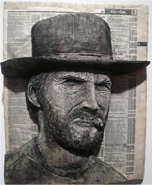 phonebooksculptures3 pic on Design You Trust phonebooksculptures3 Phone Book sculptures