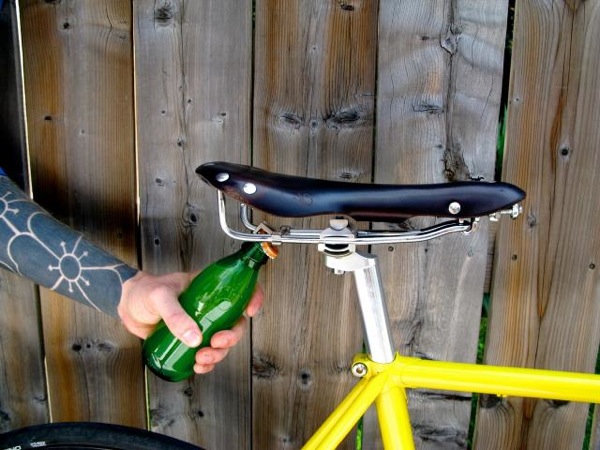 photos photo20396 pic on Design You Trust photos photo20396 Bike Mounted Bottle Opener