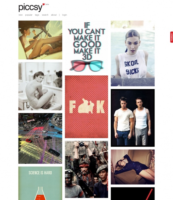 piccsy 01 pic on Design You Trust piccsy 01 Piccsy 1.1 Released Registrations Open for 48 Hours!