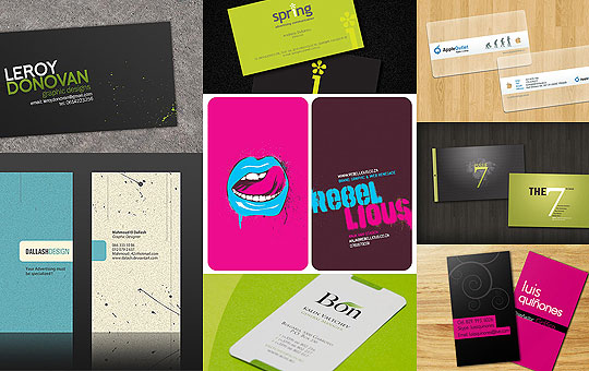 pict02a pic on Design You Trust pict02a Inspirational Business Card Designs
