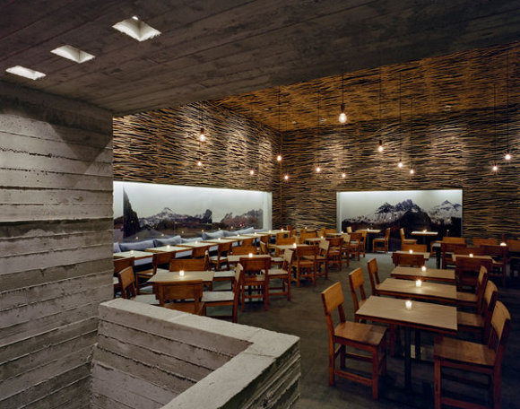 piopiodyt1 pic on Design You Trust piopiodyt1 Pio Pio Restaurant NYC by Sebastian Mariscal