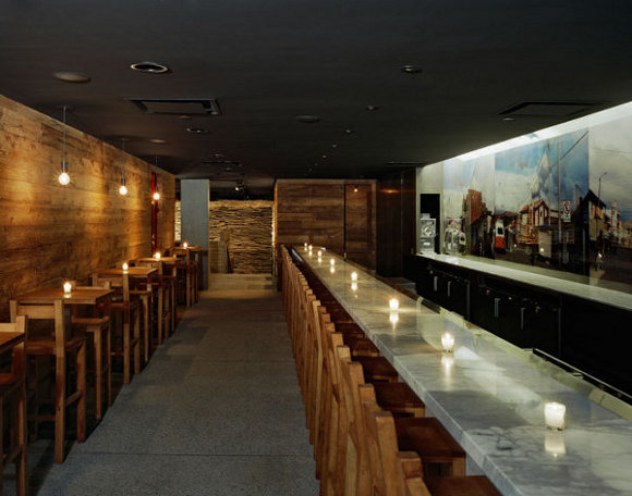 piopiodyt3 pic on Design You Trust piopiodyt3 Pio Pio Restaurant NYC by Sebastian Mariscal