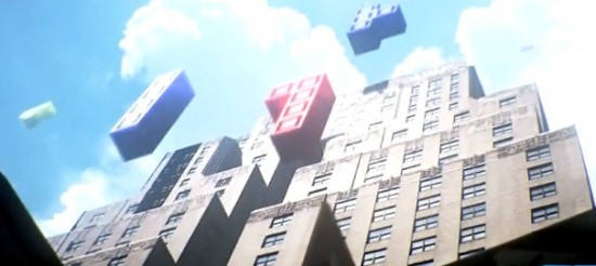 pixels3550x246 PIXELS   short film for retro gamers & geeks