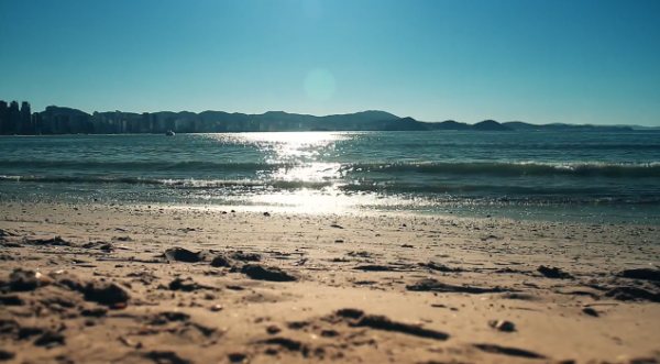 plage What about sunday ?