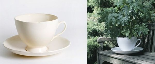 plant cup2 02 pic on Design You Trust plant cup2 02 Oversized Cup Planters