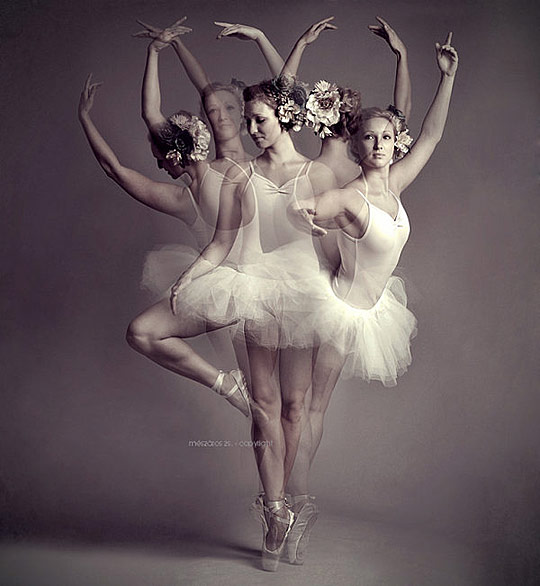 pm01 The Art of Photo Manipulation: People