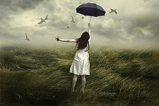 pm02 The Art of Photo Manipulation: People