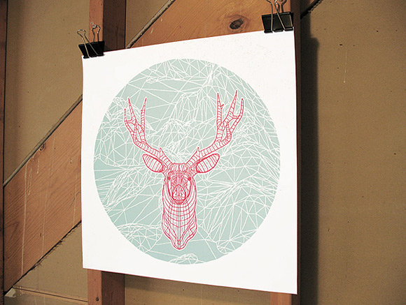 polygon 30 580 b pic on Design You Trust polygon 30 580 b Polygon 30 by Snowblinded