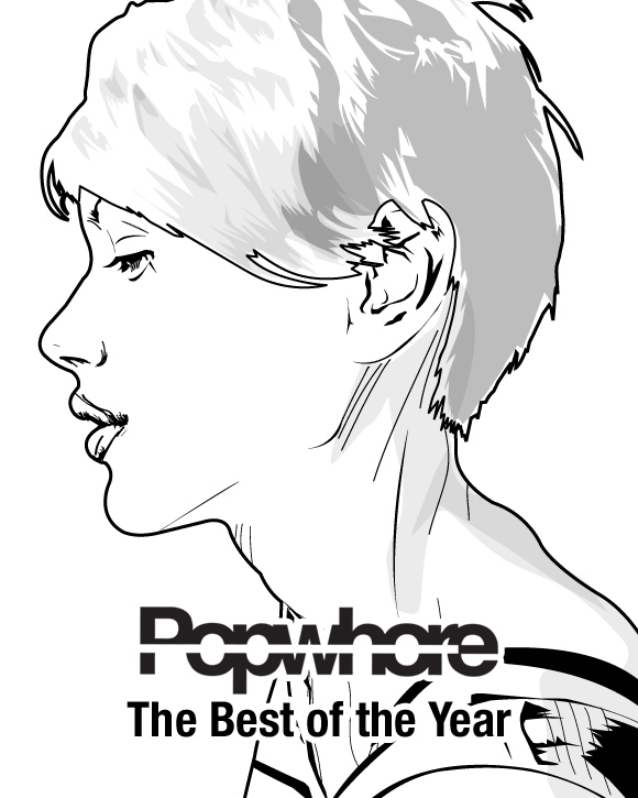 popwhorebest pic on Design You Trust popwhorebest Popwhore´s Best of the Year