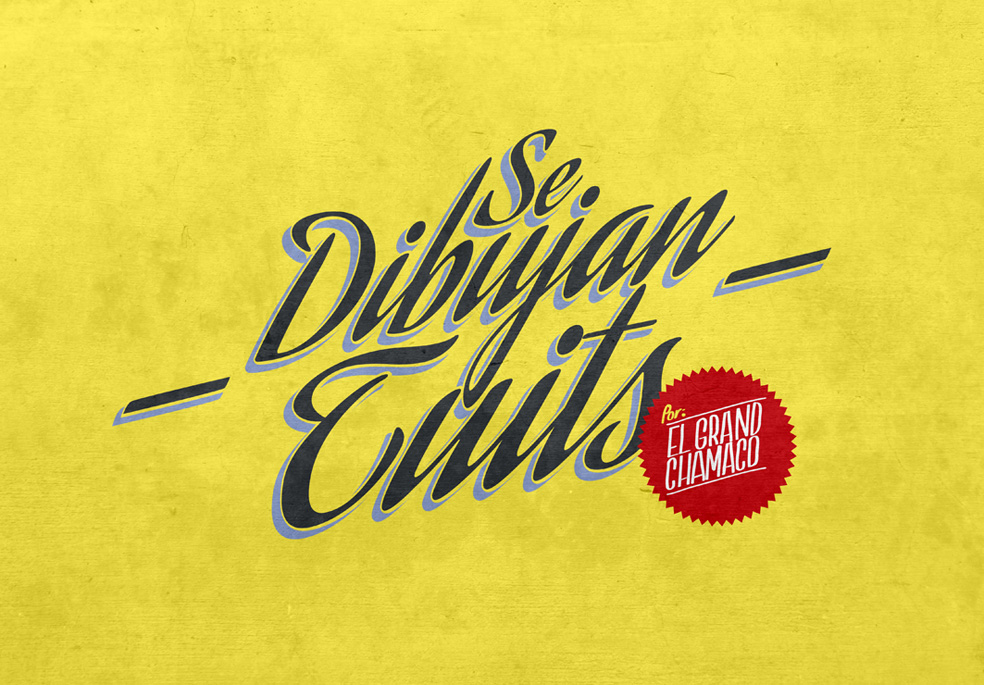 portada pic on Design You Trust portada Se dibujan Tuits