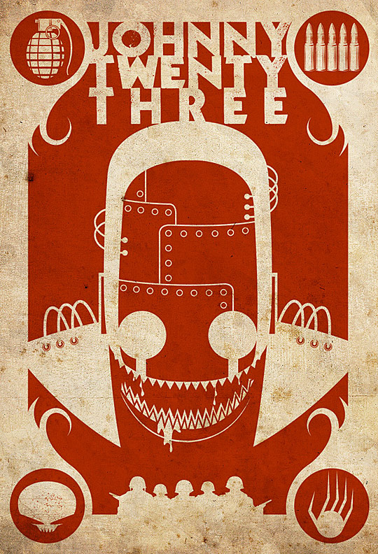 Creative poster arts showcase post02 Creative poster arts showcase