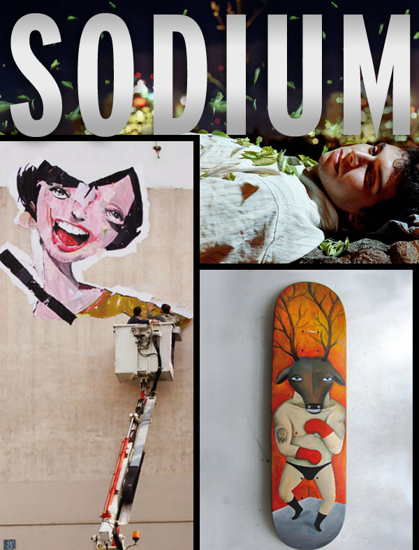 post4 pic on Design You Trust post4 Sodium Magazine 4th Issue Online!