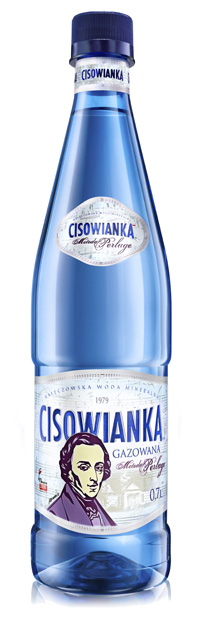 Cisowianka Perlage Chopins Year Special Edition pressroom501 0 Cisowianka Perlage Chopins Year Special Edition