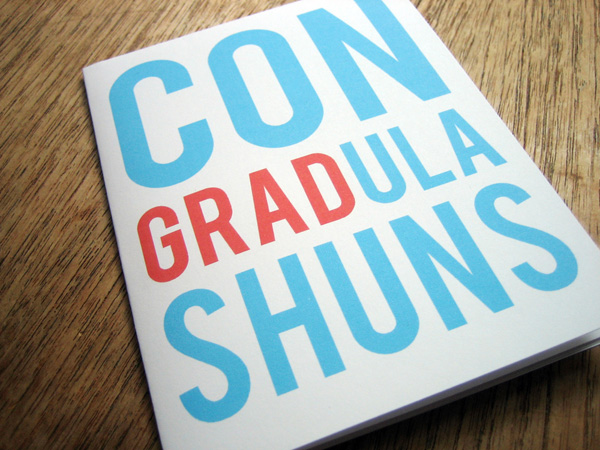 printable graduation card dyt Congradulashuns