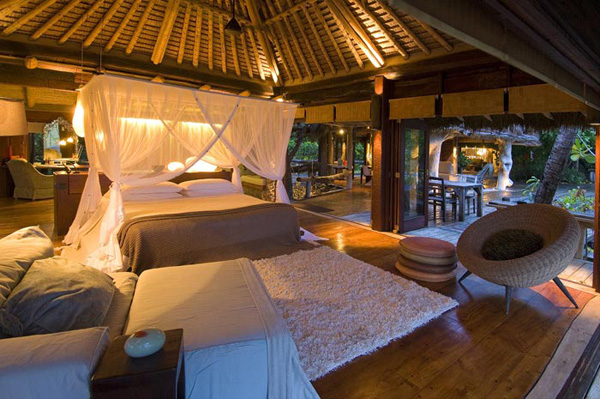 Ultra Relaxing Island In Seychelles