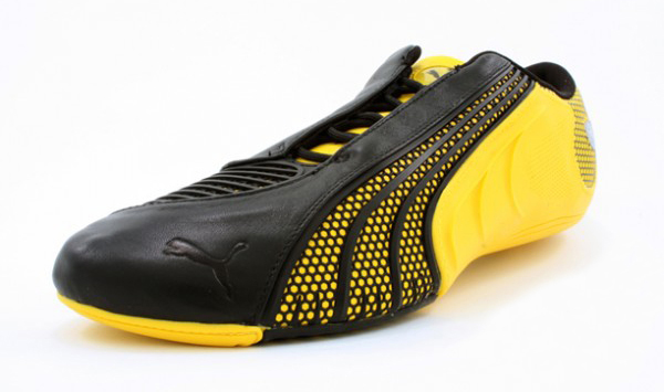 puma ferrari01 Puma Siluro SF – Ferrari