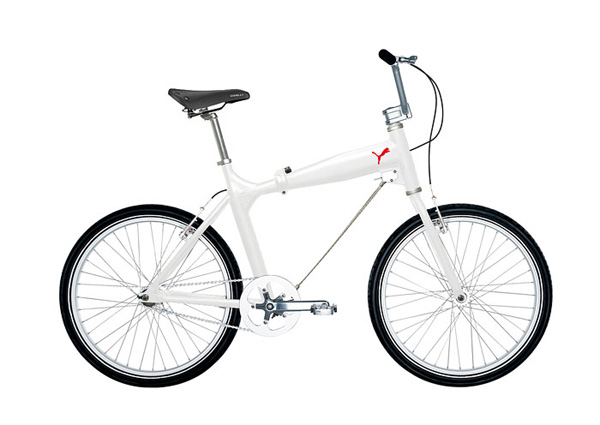 Puma Urban Bike Design