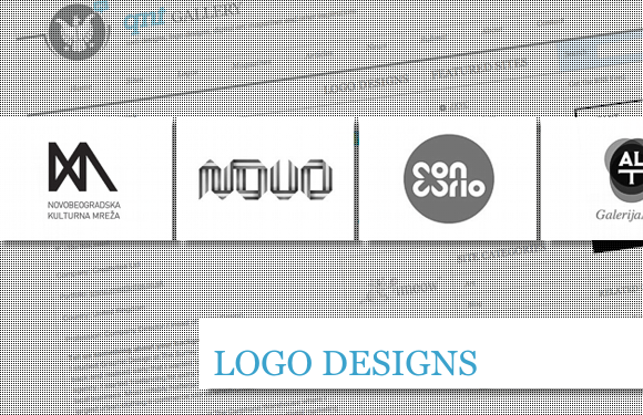 qnt logo designs pic on Design You Trust qnt logo designs qnt logo design update