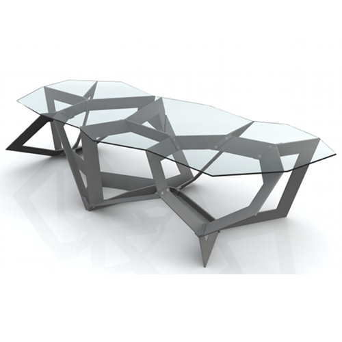 quadra pic on Design You Trust quadra Quadra Coffee Table