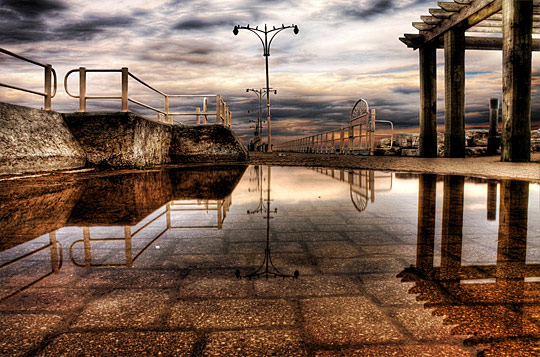 Reflections – the Pictures from Wonderland ref01 Reflections – the Pictures from Wonderland