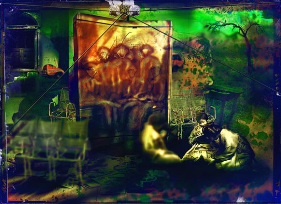 religionofpaceDYT pic on Design You Trust religionofpaceDYT CREATIVE DIGITAL ART FROM PAT KULETA