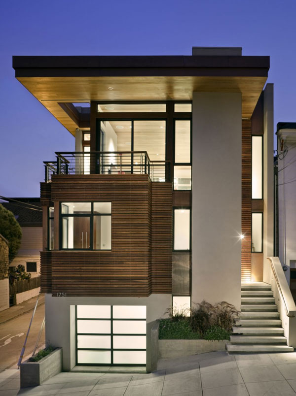 residence pic on Design You Trust residence Amazing Residence in SF