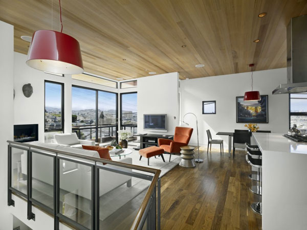 residence2 pic on Design You Trust residence2 Amazing Residence in SF
