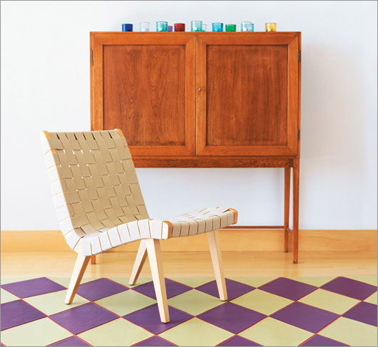 Risom Lounge Chair risom Risom Lounge Chair