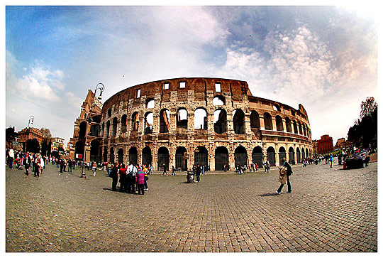 Great Rome showcase rom02 Great Rome showcase