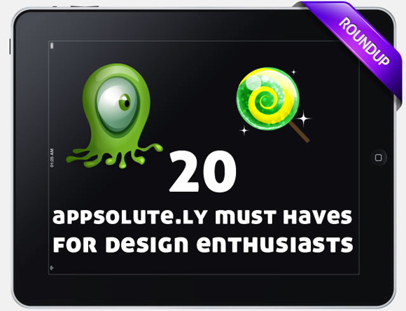roundup1 pic on Design You Trust roundup1 iCandy – 20 Appsolutely Must Have iPad Apps for Design Enthusiasts
