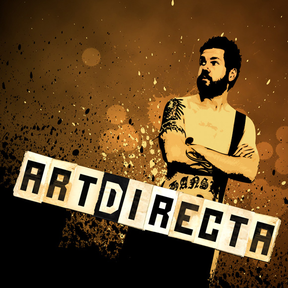 rr 580 pic on Design You Trust rr 580 Art Directa