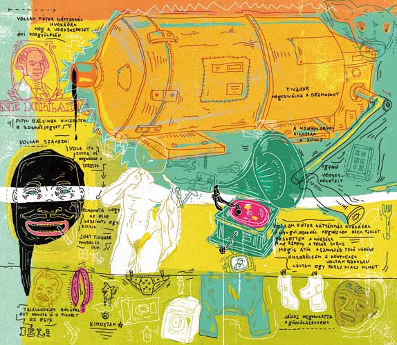 s3 01 pic on Design You Trust s3 01 Symposion magazine illustration #3
