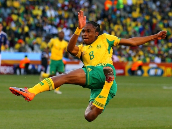 sa The Good, The Bad & The Ugly: World Cup Photo Round Up
