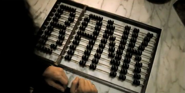 Stefan Sagmeister portrays Here for good for Standard Chartered bank sagmeisterbank1 Stefan Sagmeister portrays Here for good for Standard Chartered bank